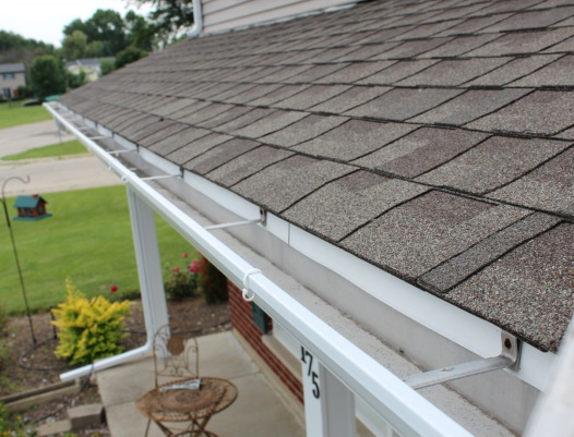 5 tips to keep your gutters cleaned