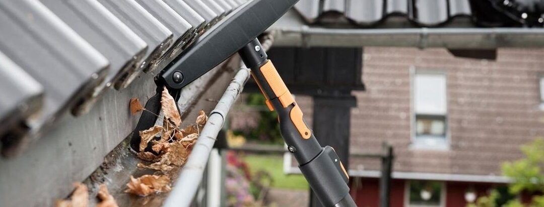 The Unsung Heroes of Home Maintenance: The Benefits of Rain Gutters