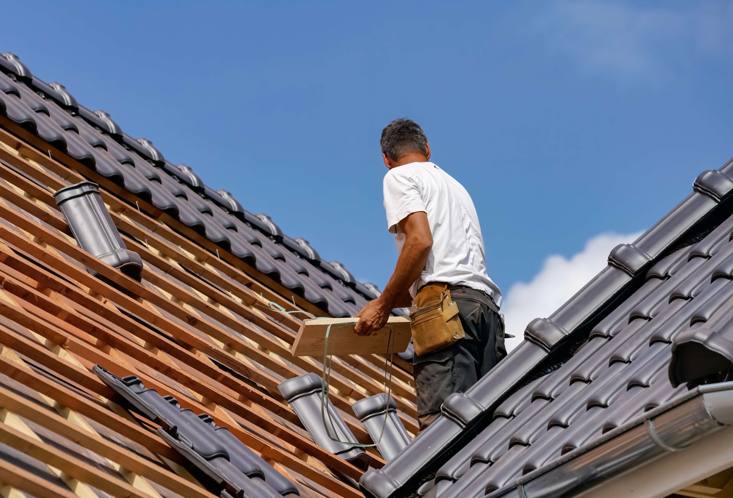 How to Ensure a Healthy Roof